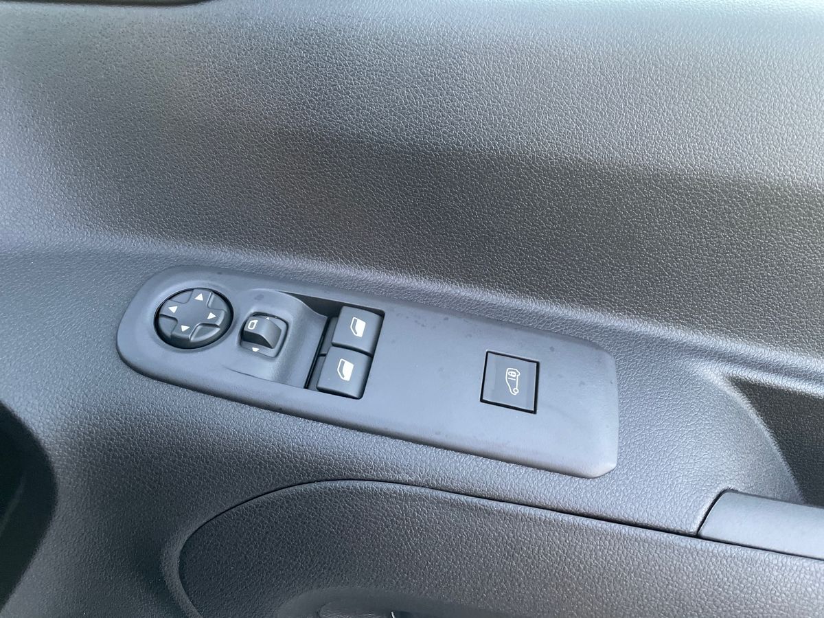 Used Vauxhall Combo 2025 for sale - 76932026: Photo 23