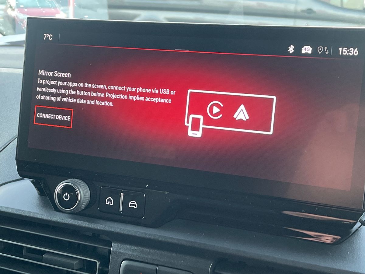 Used Vauxhall Combo 2025 for sale - 76932026: Photo 29