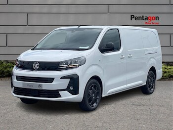 Used Vauxhall Vivaro 2024 for sale - 75528803: Photo