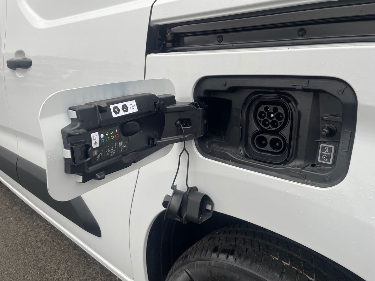 Vehicle 29