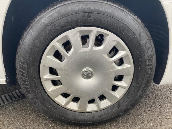 Used Vauxhall Combo 2022 for sale - 67580039: Photo 16