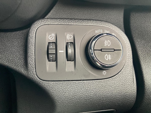 Used Vauxhall Combo 2022 for sale - 67580039: Photo 19
