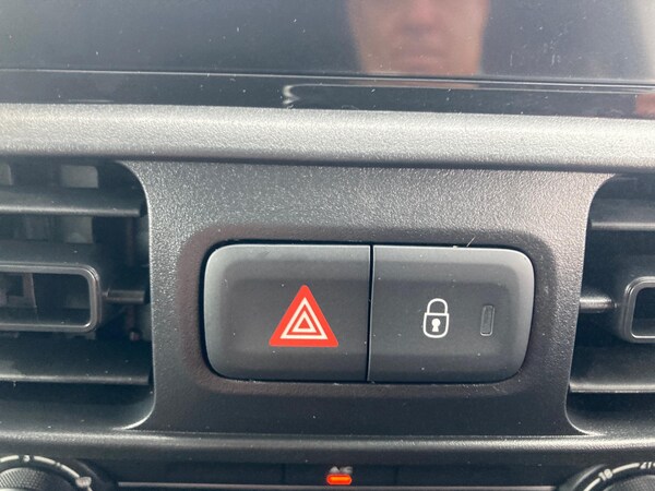 Used Vauxhall Combo 2022 for sale - 67580039: Photo 24