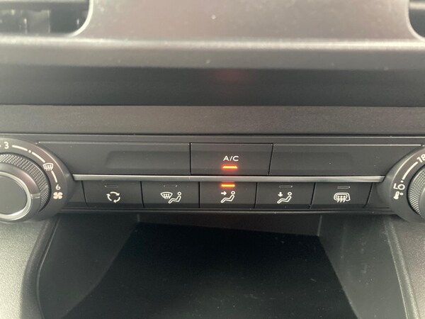 Used Vauxhall Combo 2022 for sale - 67580039: Photo 25