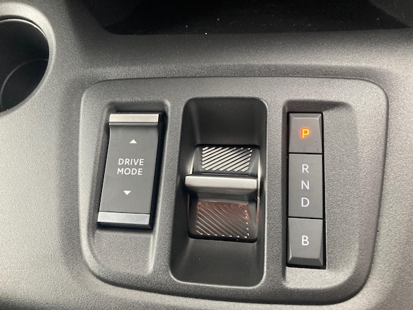 Used Vauxhall Combo 2022 for sale - 67580039: Photo 26