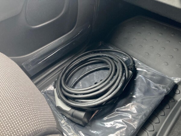 Used Vauxhall Combo 2022 for sale - 67580039: Photo 28