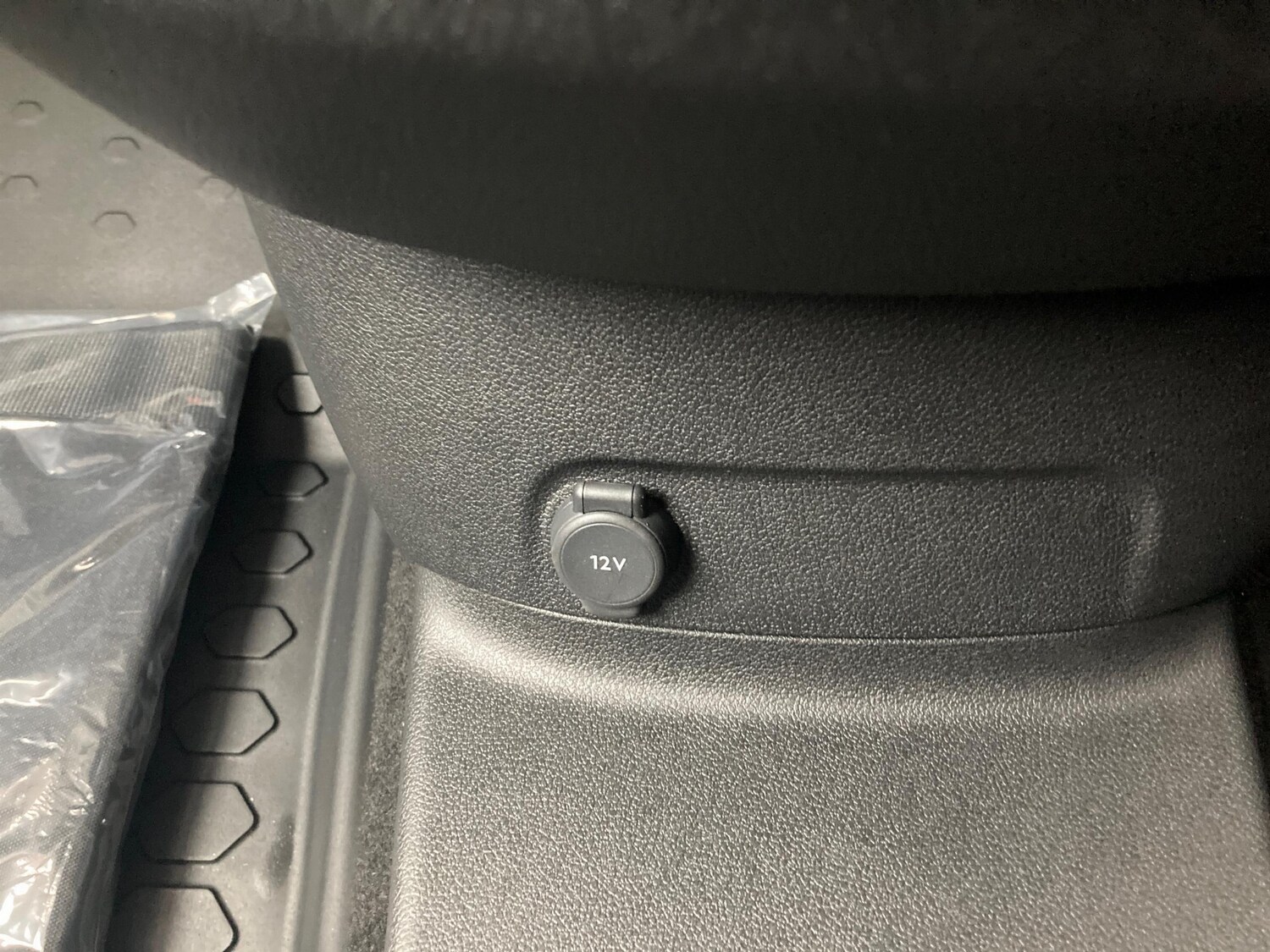 Vehicle 30