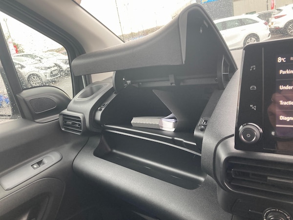 Used Vauxhall Combo 2022 for sale - 67580039: Photo 32