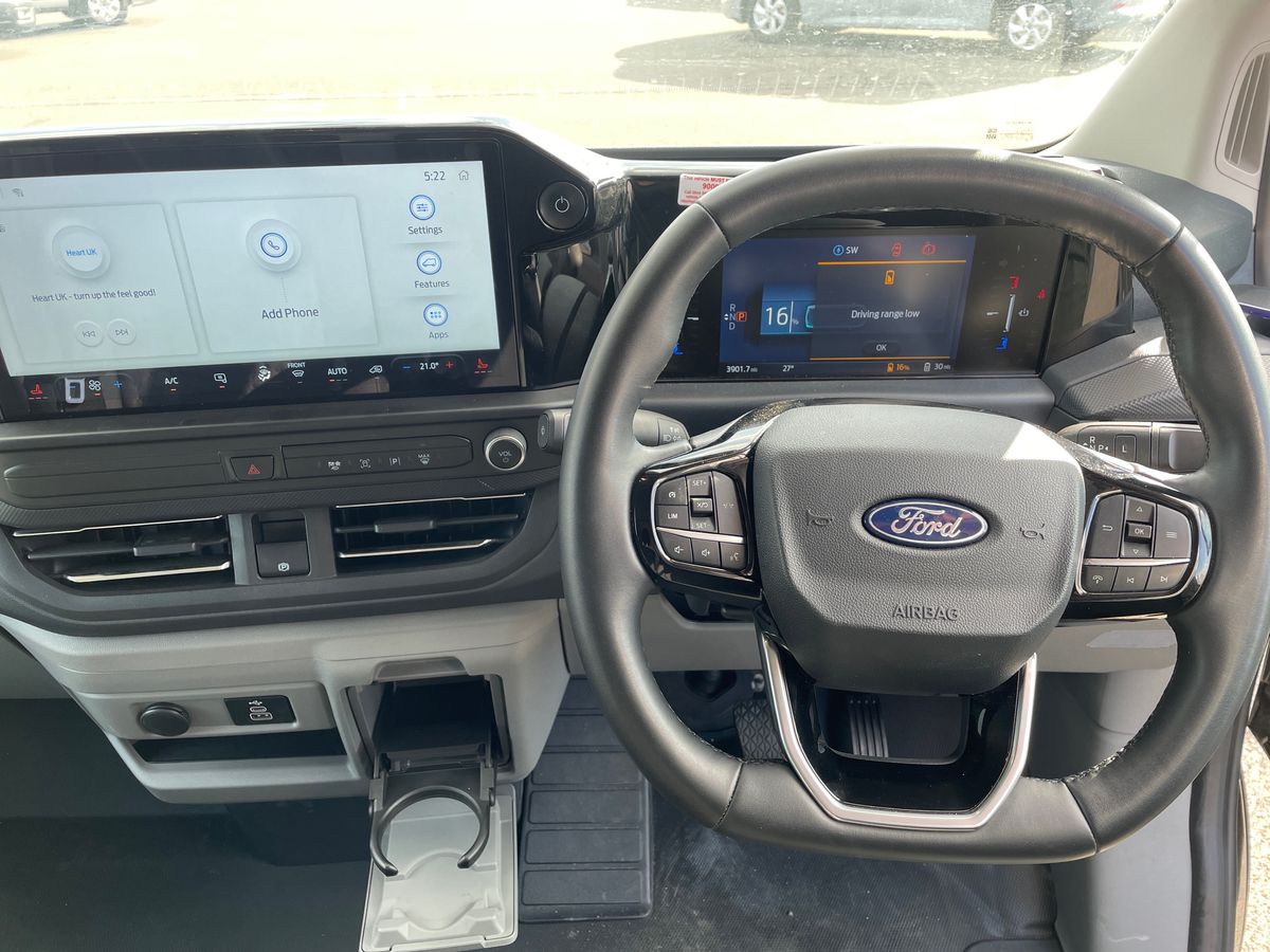 Vehicle 27