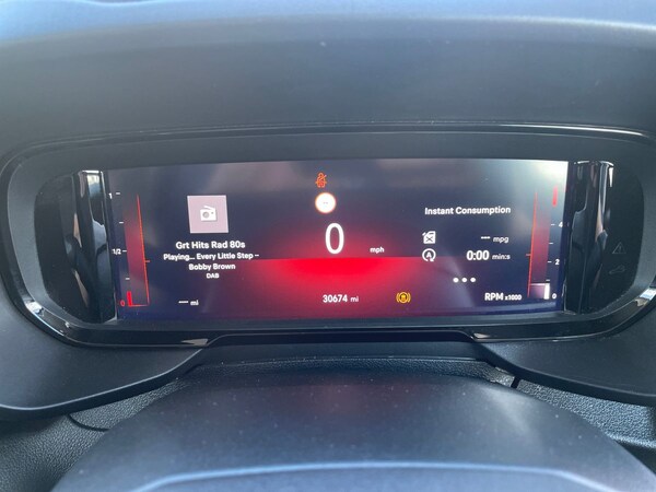 Used Vauxhall Combo 2024 for sale - 75694237: Photo 18