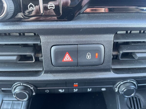 Used Vauxhall Combo 2024 for sale - 75694237: Photo 23