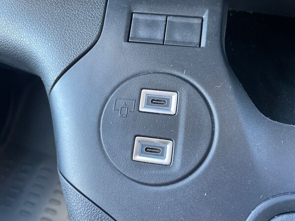 Used Vauxhall Combo 2024 for sale - 75694237: Photo 24