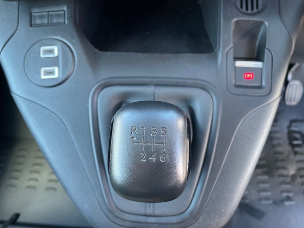 Used Vauxhall Combo 2024 for sale - 75694237: Photo 25