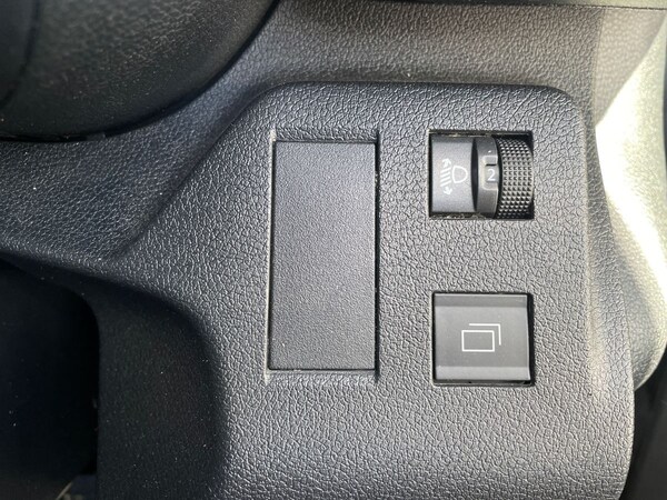 Used Vauxhall Combo 2024 for sale - 75694237: Photo 33
