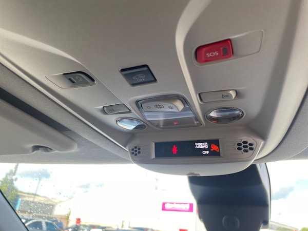 Used Vauxhall Combo 2024 for sale - 75694237: Photo 35