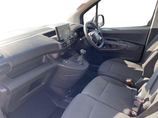 Used Vauxhall Combo 2024 for sale - 75694237: Photo 8