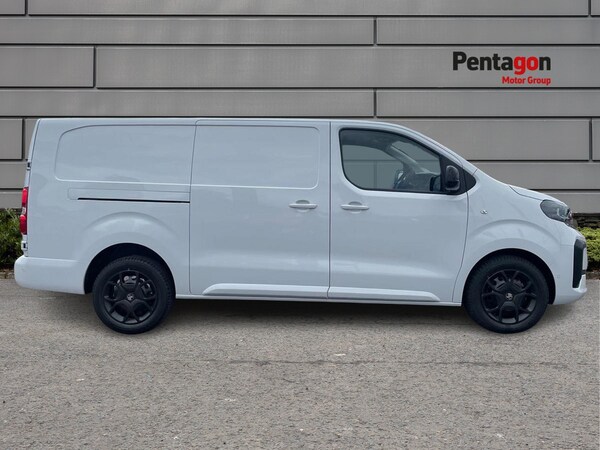 Used Vauxhall Vivaro 2024 for sale - 72711660: Photo 13