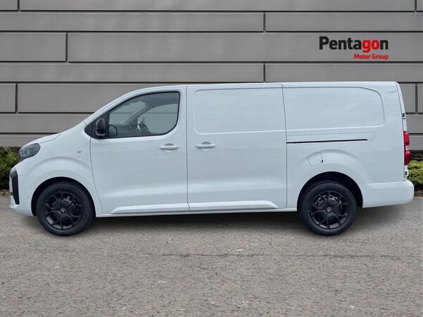 Used Vauxhall Vivaro 2024 for sale - 72711660: Photo 14