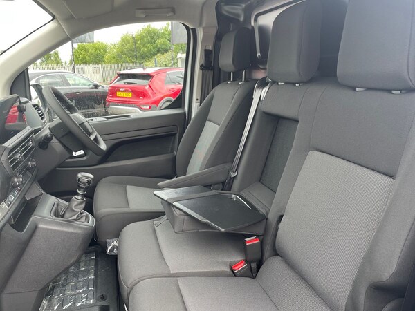 Used Vauxhall Vivaro 2024 for sale - 72711660: Photo 20