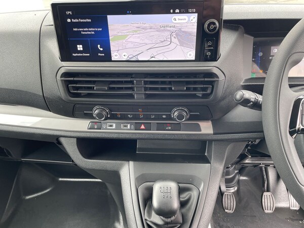 Used Vauxhall Vivaro 2024 for sale - 72711660: Photo 29
