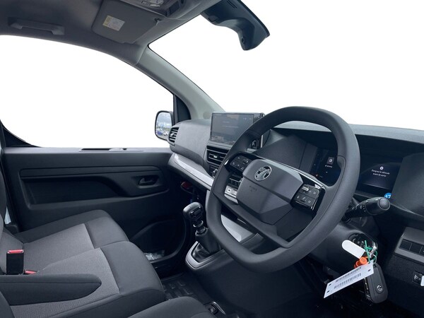 Used Vauxhall Vivaro 2024 for sale - 72711660: Photo 5
