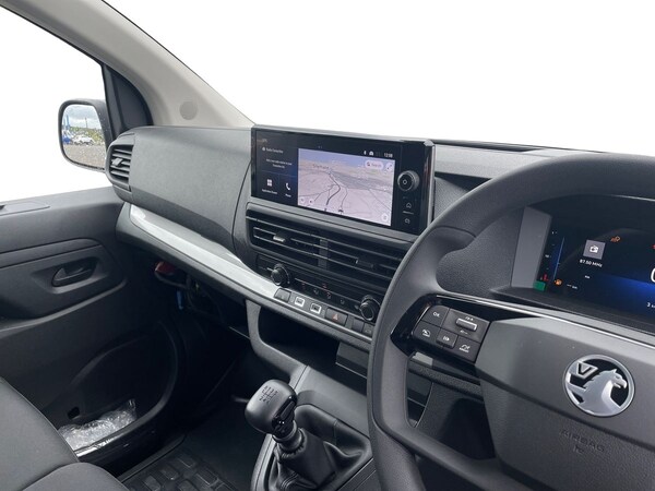 Used Vauxhall Vivaro 2024 for sale - 72711660: Photo 7