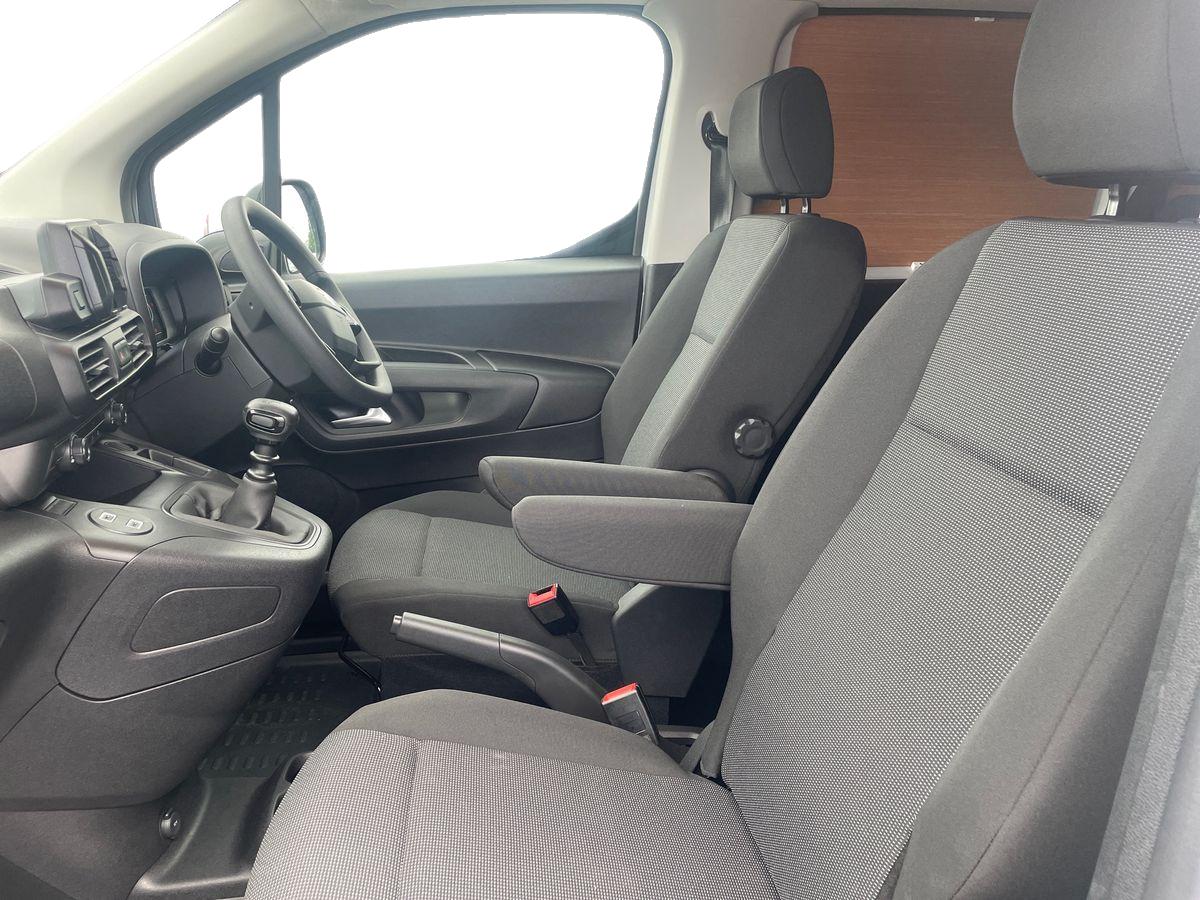 Used Vauxhall Combo 2025 for sale - 75987314: Photo 10