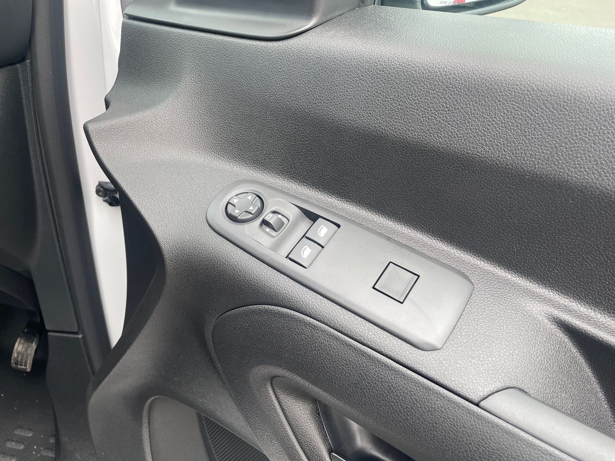 Used Vauxhall Combo 2025 for sale - 75987314: Photo 25