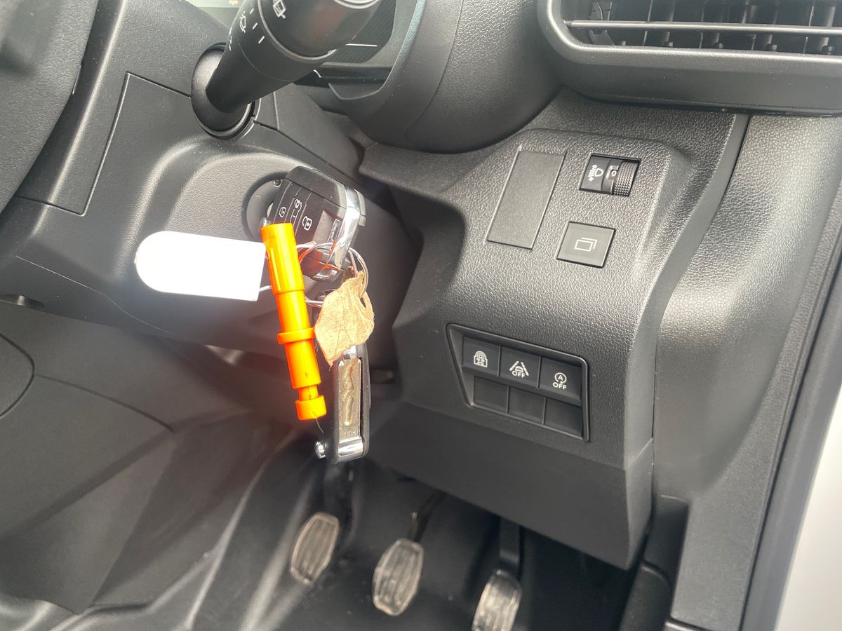 Used Vauxhall Combo 2025 for sale - 75987314: Photo 26