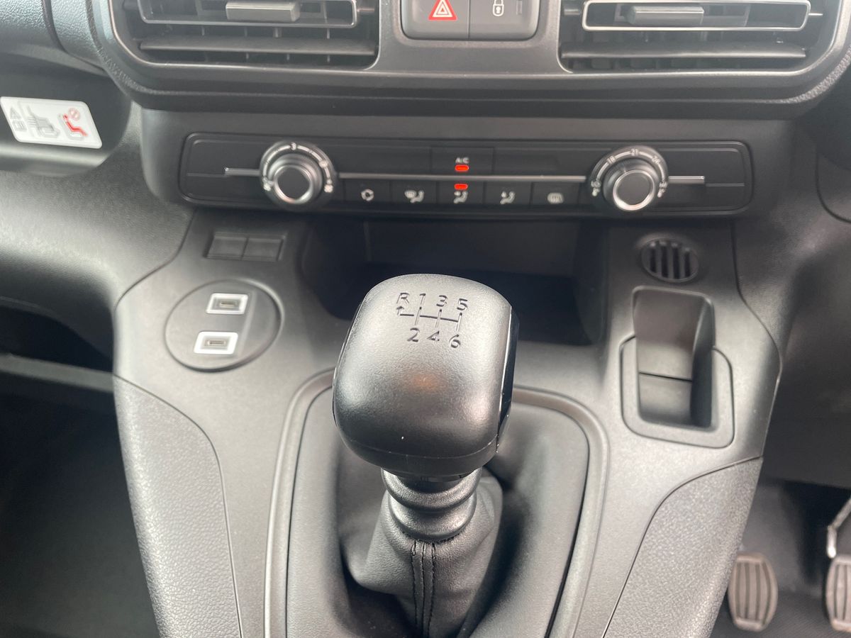 Used Vauxhall Combo 2025 for sale - 75987314: Photo 27