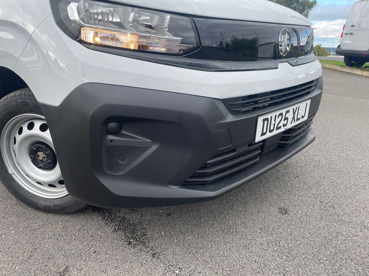 Used Vauxhall Combo 2025 for sale - 75987314: Photo 31