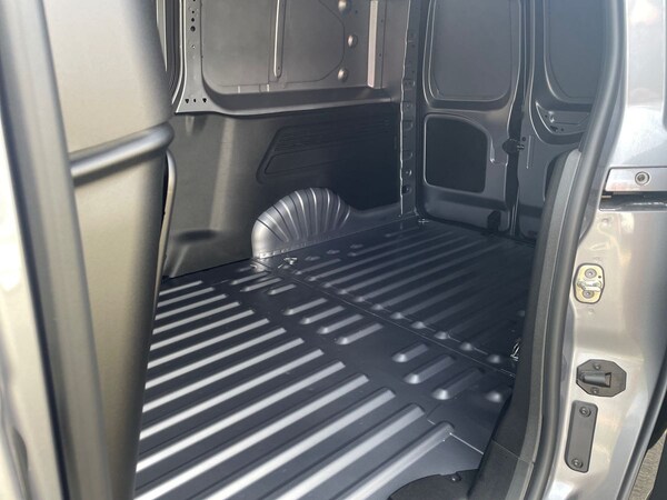 Used Vauxhall Combo 2025 for sale - 76224551: Photo 11