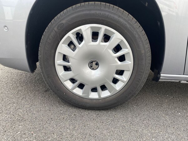 Used Vauxhall Combo 2025 for sale - 76224551: Photo 18