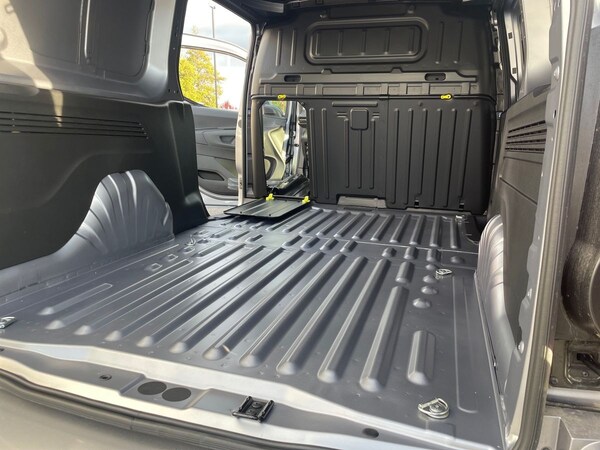 Used Vauxhall Combo 2025 for sale - 76224551: Photo 20