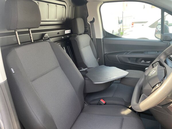 Used Vauxhall Combo 2025 for sale - 76224551: Photo 23