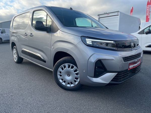 Used Vauxhall Combo 2025 for sale - 76224551: Photo 32