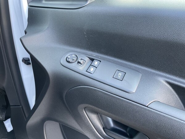 Used Vauxhall Combo 2025 for sale - 76224525: Photo 22