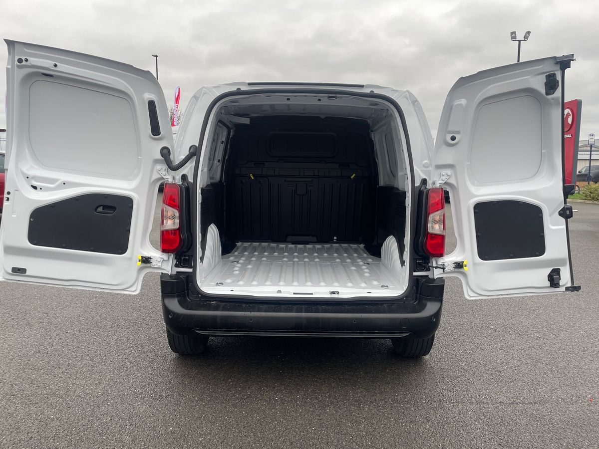 Used Peugeot Partner 2024 for sale - 76470810: Photo 11