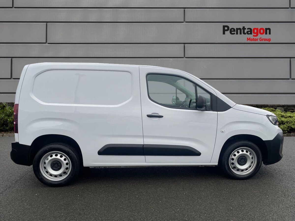 Used Peugeot Partner 2024 for sale - 76470810: Photo 13