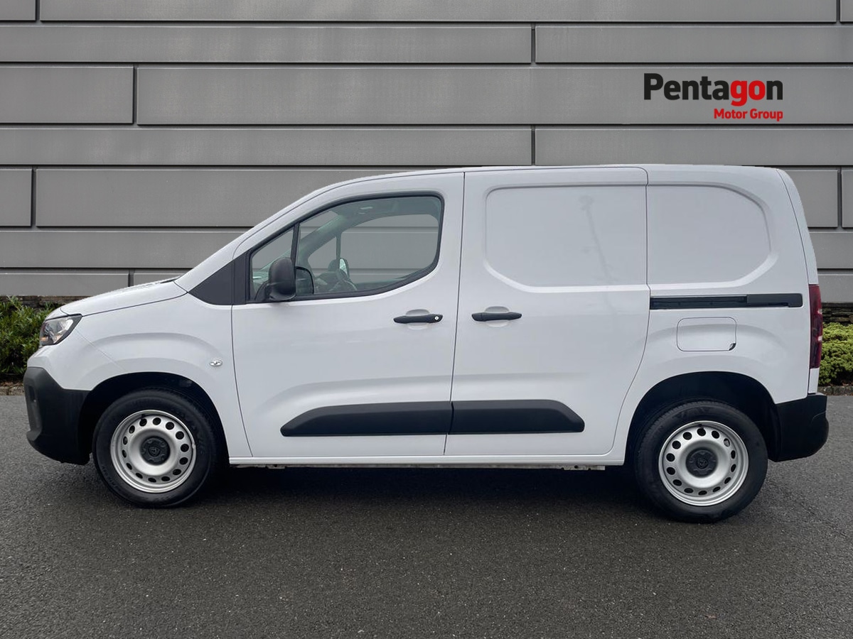 Used Peugeot Partner 2024 for sale - 76470810: Photo 14