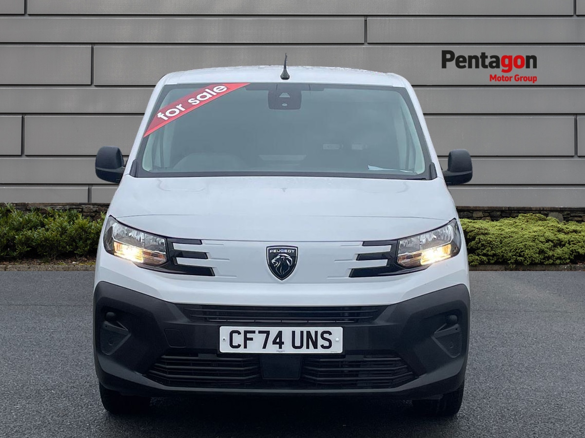 Used Peugeot Partner 2024 for sale - 76470810: Photo 15