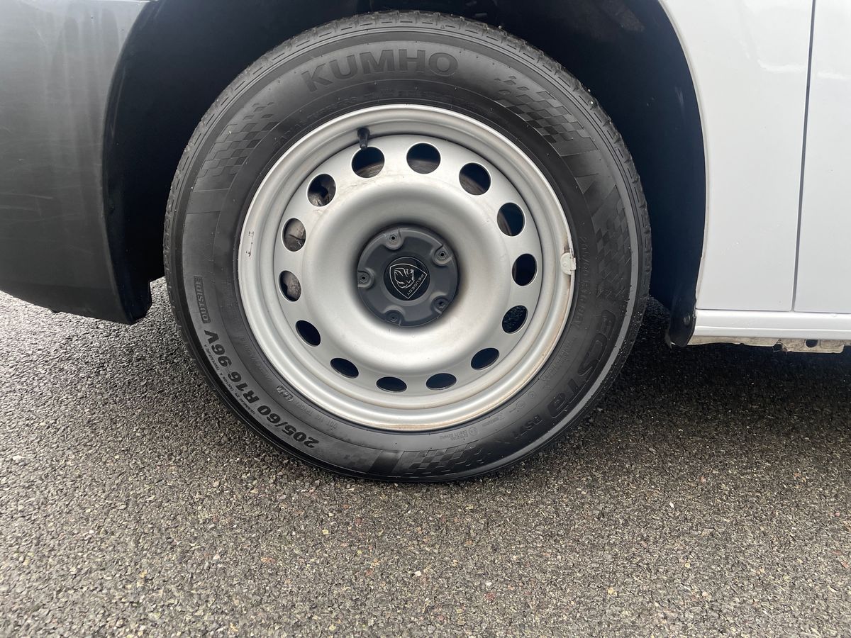 Used Peugeot Partner 2024 for sale - 76470810: Photo 17