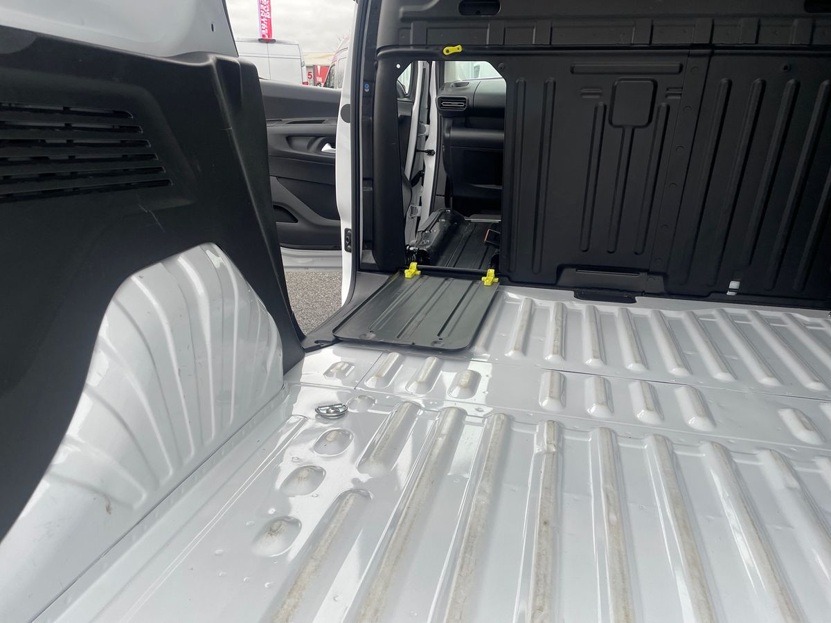 Used Peugeot Partner 2024 for sale - 76470810: Photo 19