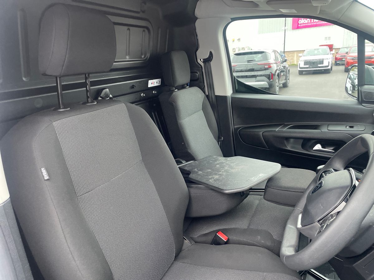 Used Peugeot Partner 2024 for sale - 76470810: Photo 20