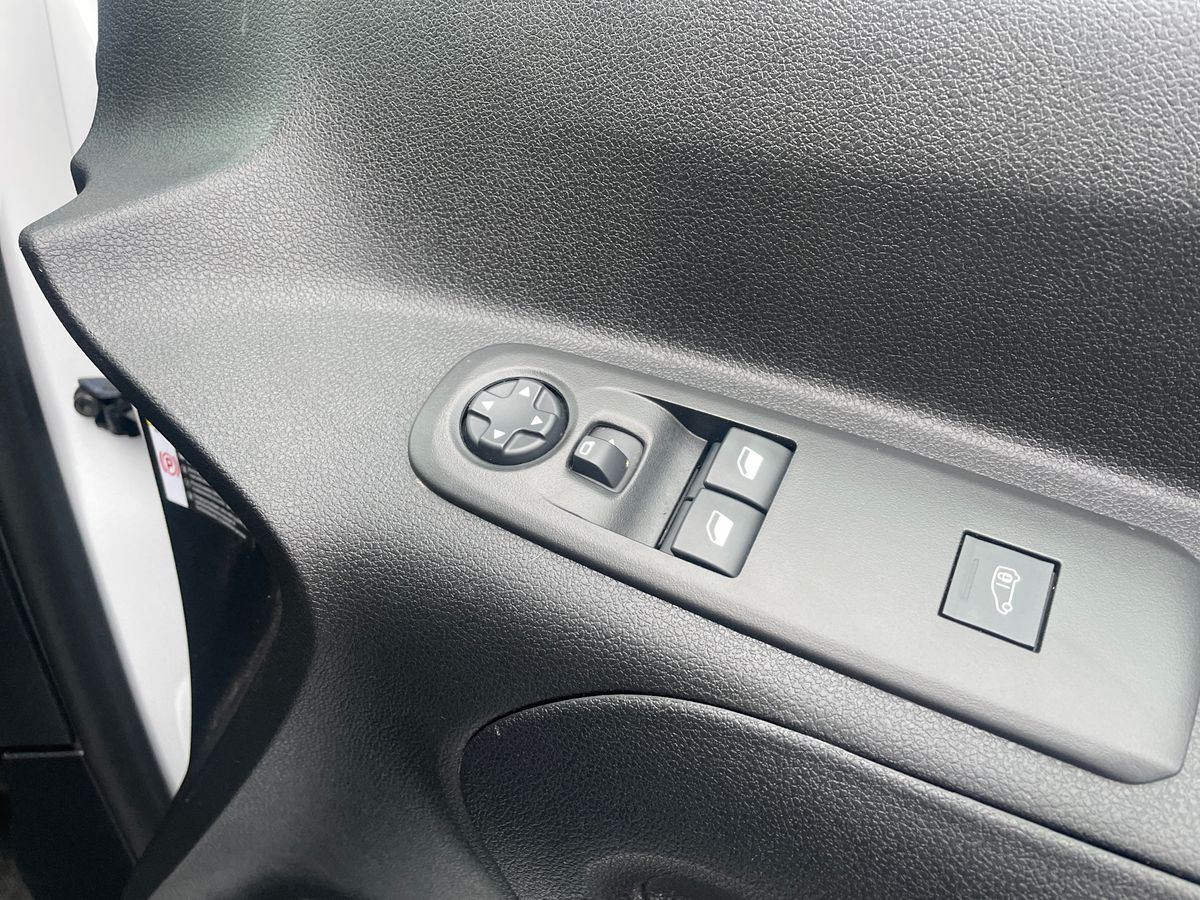 Used Peugeot Partner 2024 for sale - 76470810: Photo 21