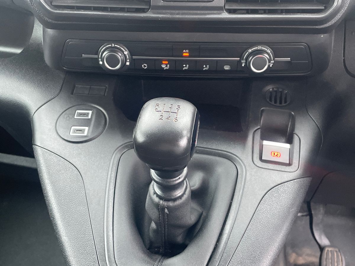 Used Peugeot Partner 2024 for sale - 76470810: Photo 22