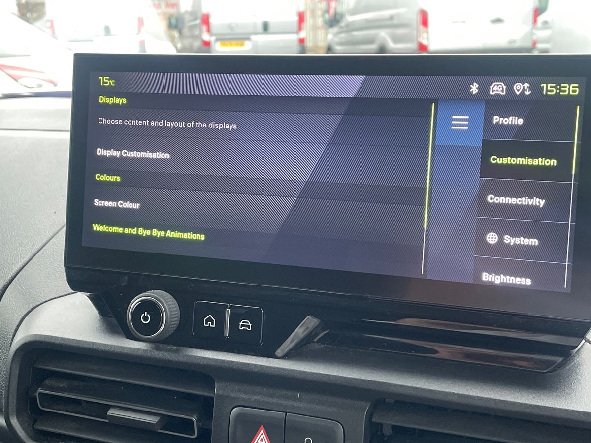 Used Peugeot Partner 2024 for sale - 76470810: Photo 24