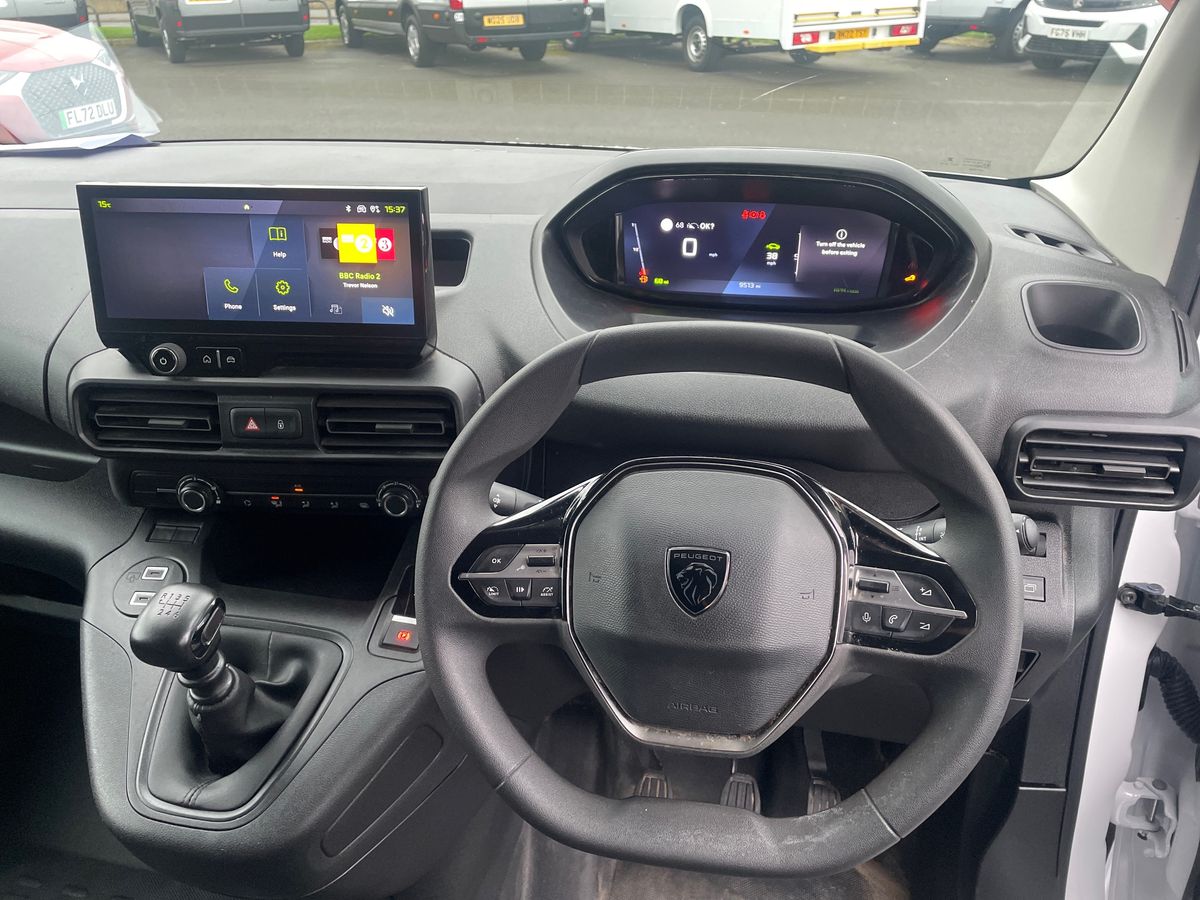 Used Peugeot Partner 2024 for sale - 76470810: Photo 26