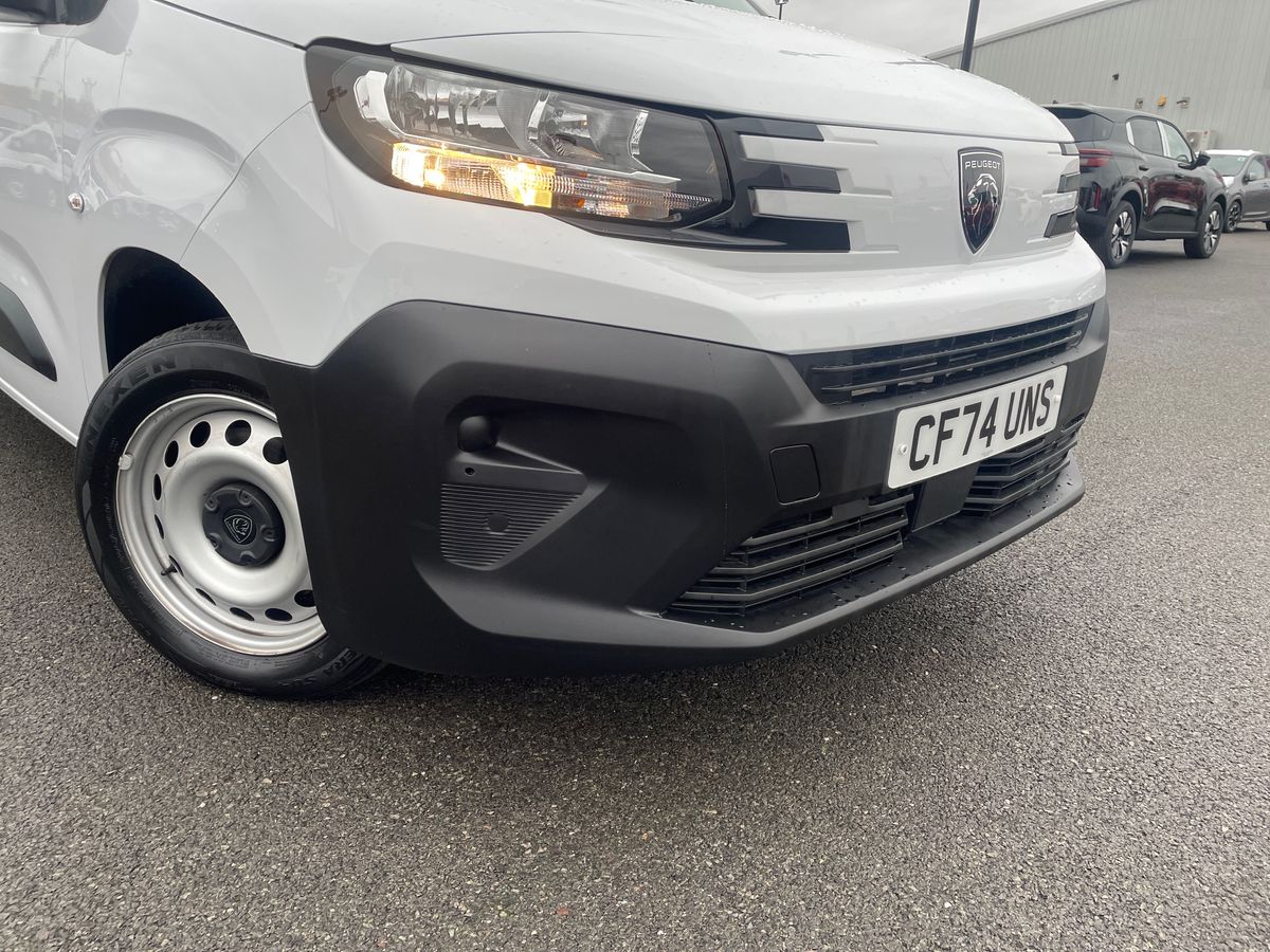 Used Peugeot Partner 2024 for sale - 76470810: Photo 28