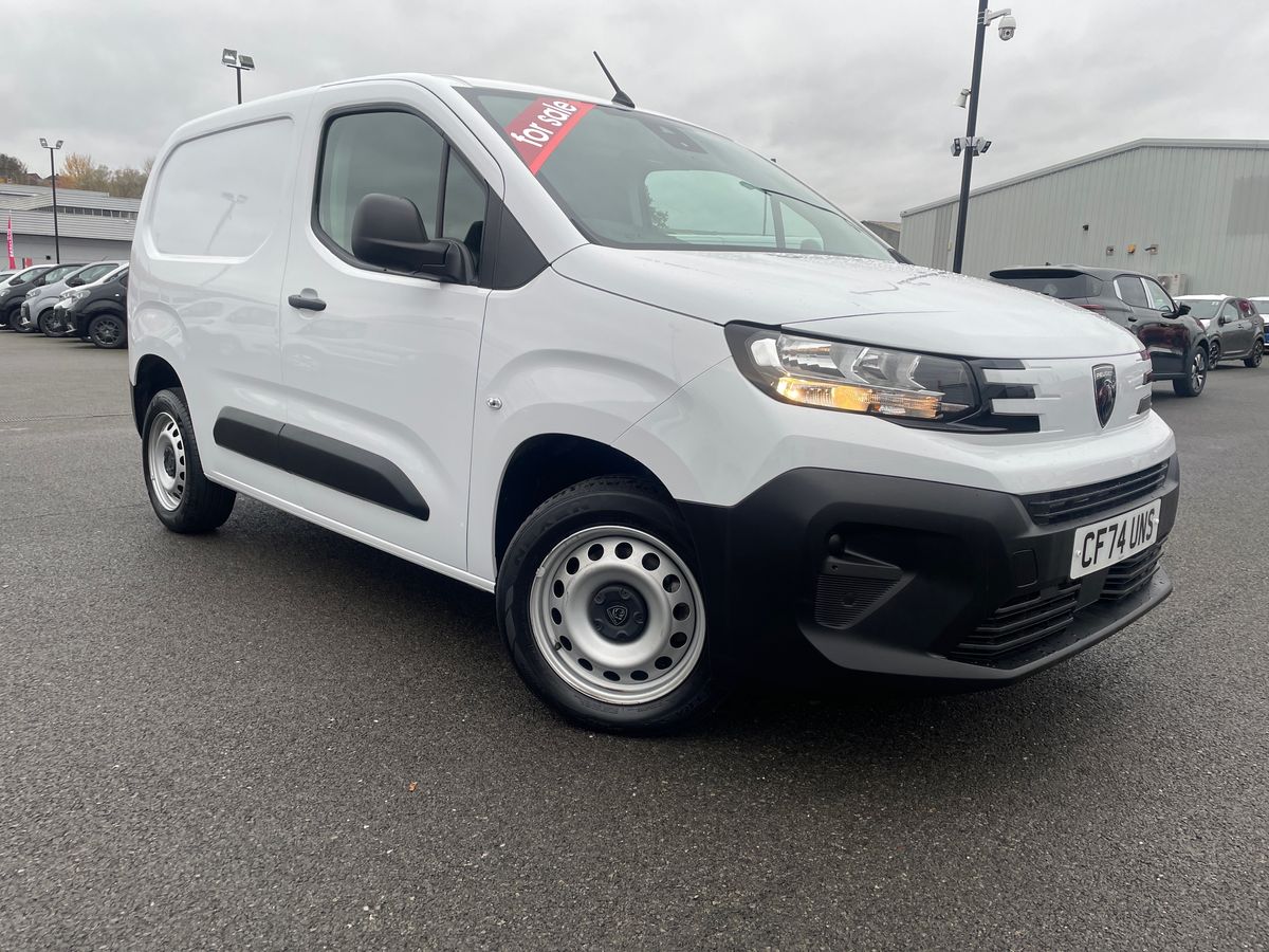 Used Peugeot Partner 2024 for sale - 76470810: Photo 29